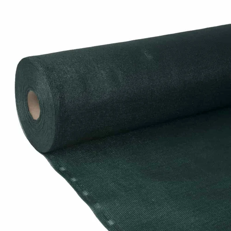 Red De Sichtschutz Y Viento 1,5x25m Hdpe Para Jardín