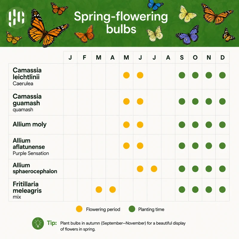 Aqua Bulbs Mezcla Para Mariposas - Especialmente Atractiva Para Mariposas