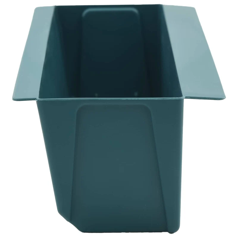 Cajas De Flores Para Palets Euro 12 Uds. Verde Polipropileno