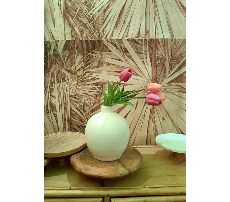 Florero Bea Nº3 23cm
