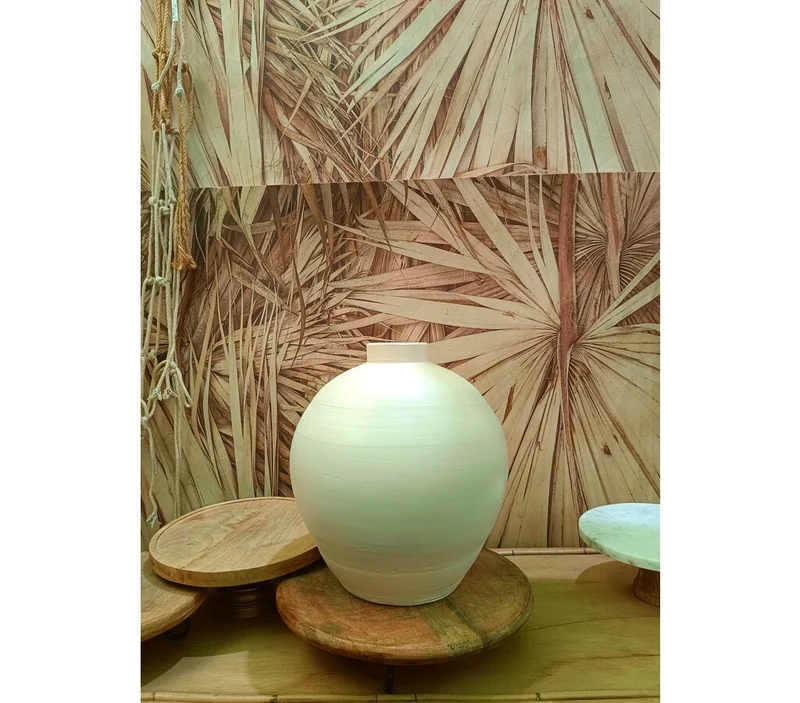 Florero Bea Nº3 28cm