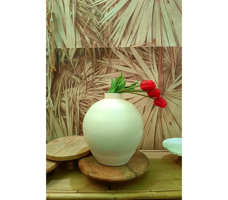 Florero Bea Nº3 28cm