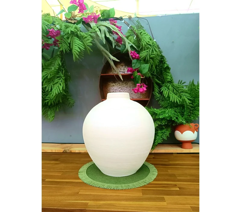 Florero Bea Nº3 36cm