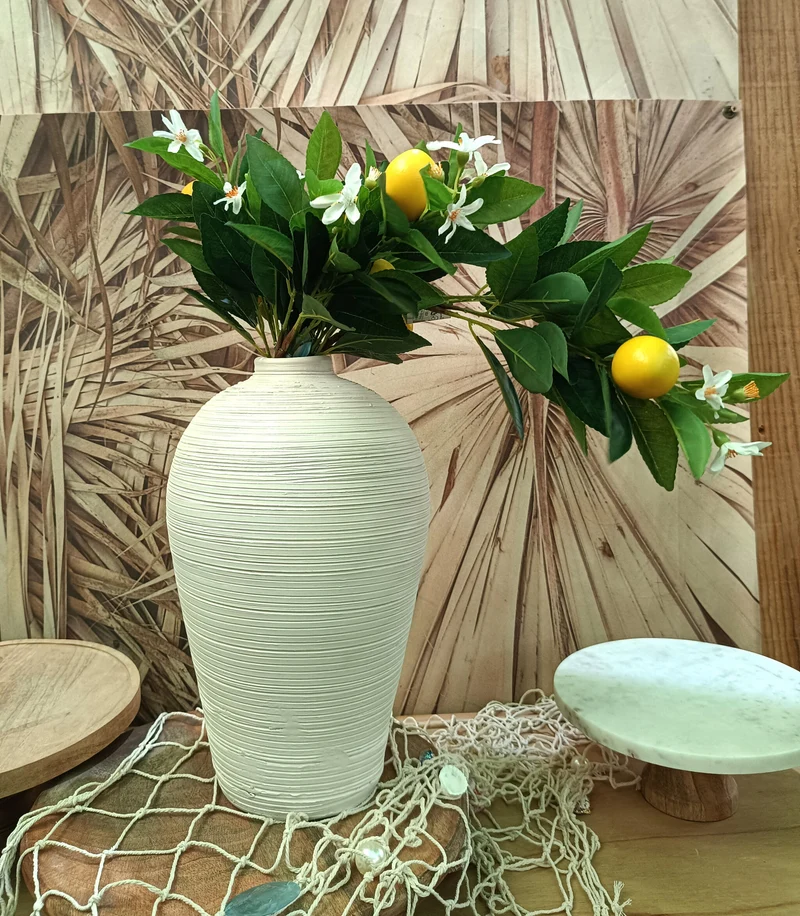 Florero Bea Nº1 34cm