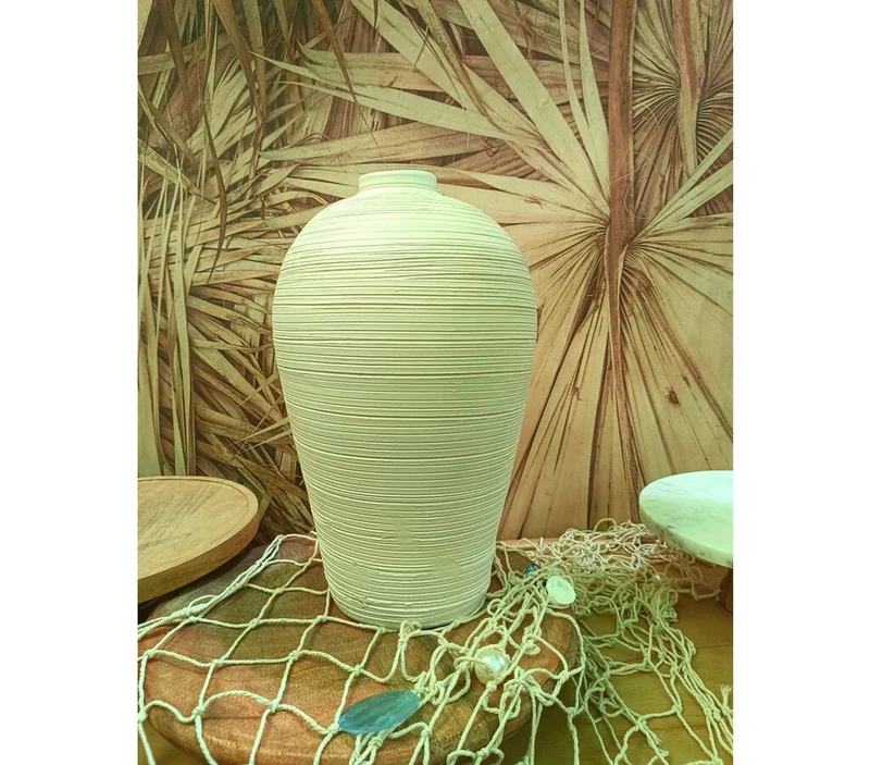 Florero Bea Nº1 34cm