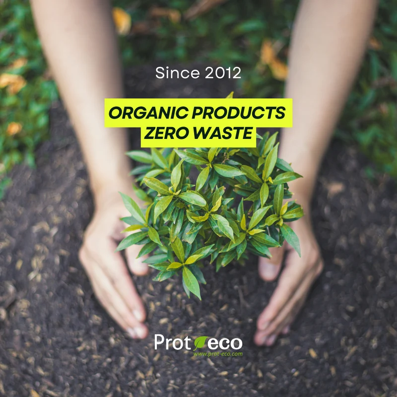 Enraizante ecológico para plantas Phytoprot Max Prot-eco 100 ml + pipeta dosificadora 5 ml gratis