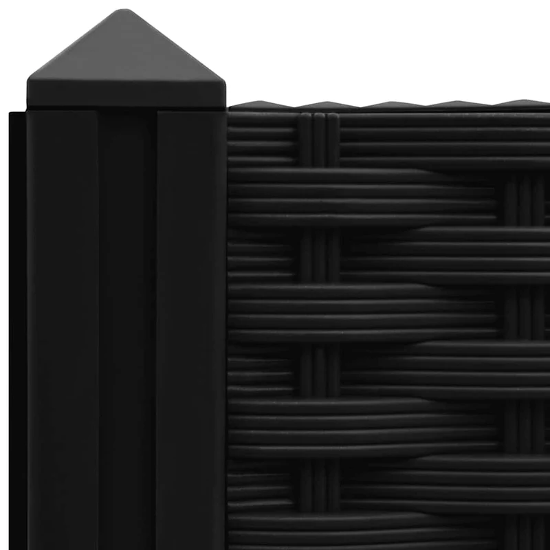 Arriate 80x40x71 Cm Polipropileno