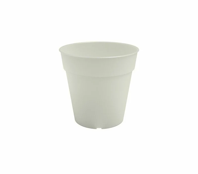 Artevasi Macetero Madagascar Orquídea 19 Cm De Plástico Reciclado