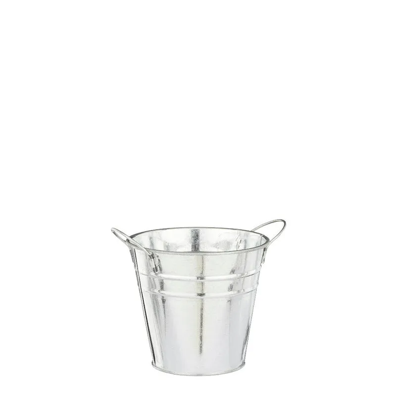 Macetero Zinc Joey 13cm