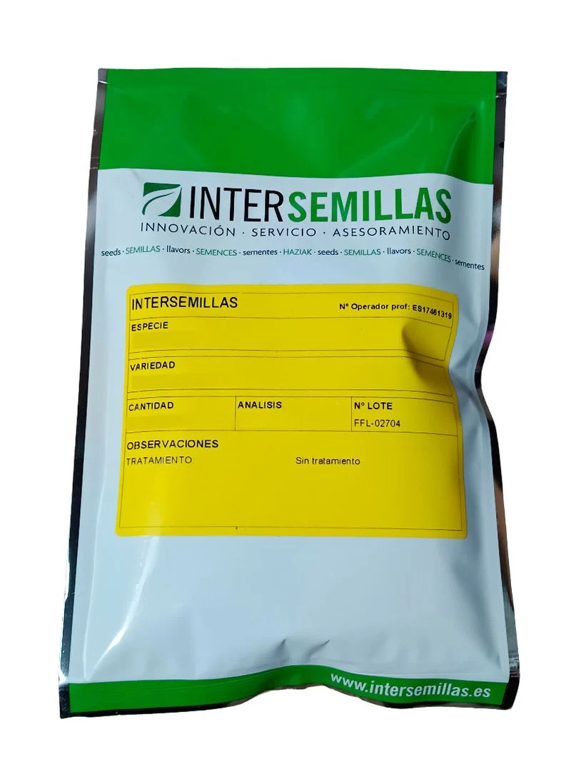 Semillas Echinacea Purpurea 50g
