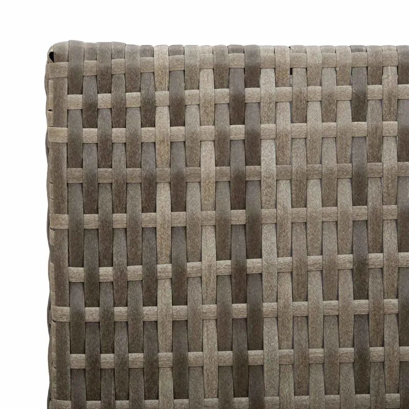 Macetero Alto 55 X 22 X 70 Cm Sí