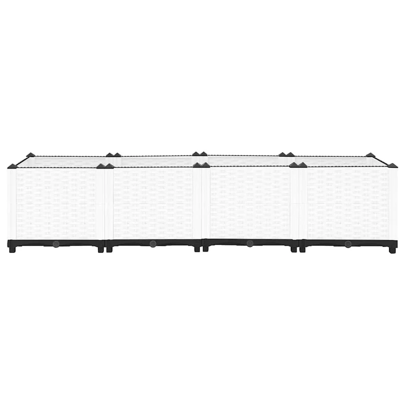 Arriate Polipropileno 160x40x38 Cm