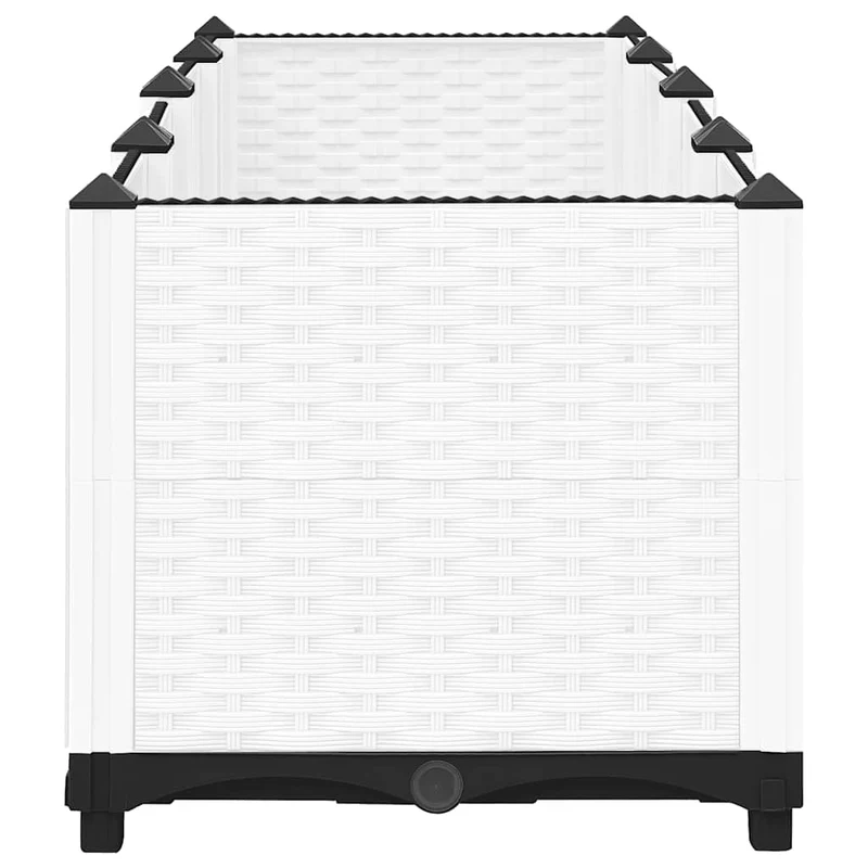 Arriate Polipropileno 160x40x38 Cm