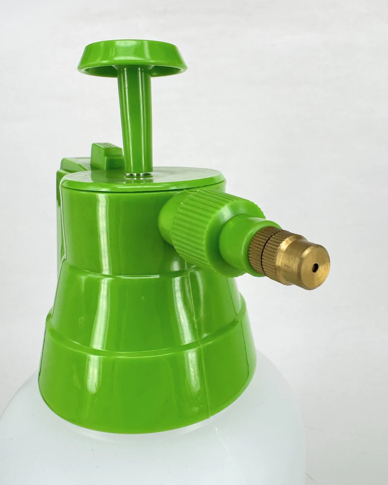 Pulverizador Presión Previa 1l Water Master
