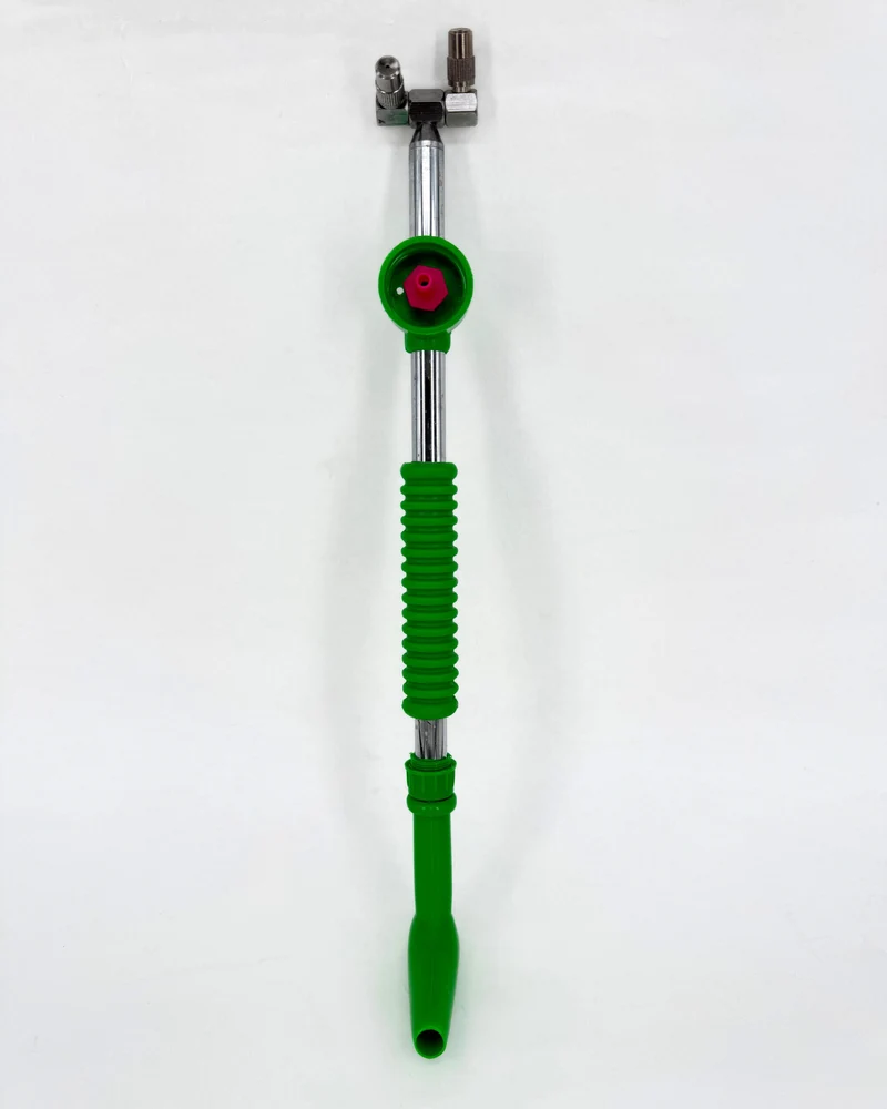 Aquaspray Metal 2 Salidas