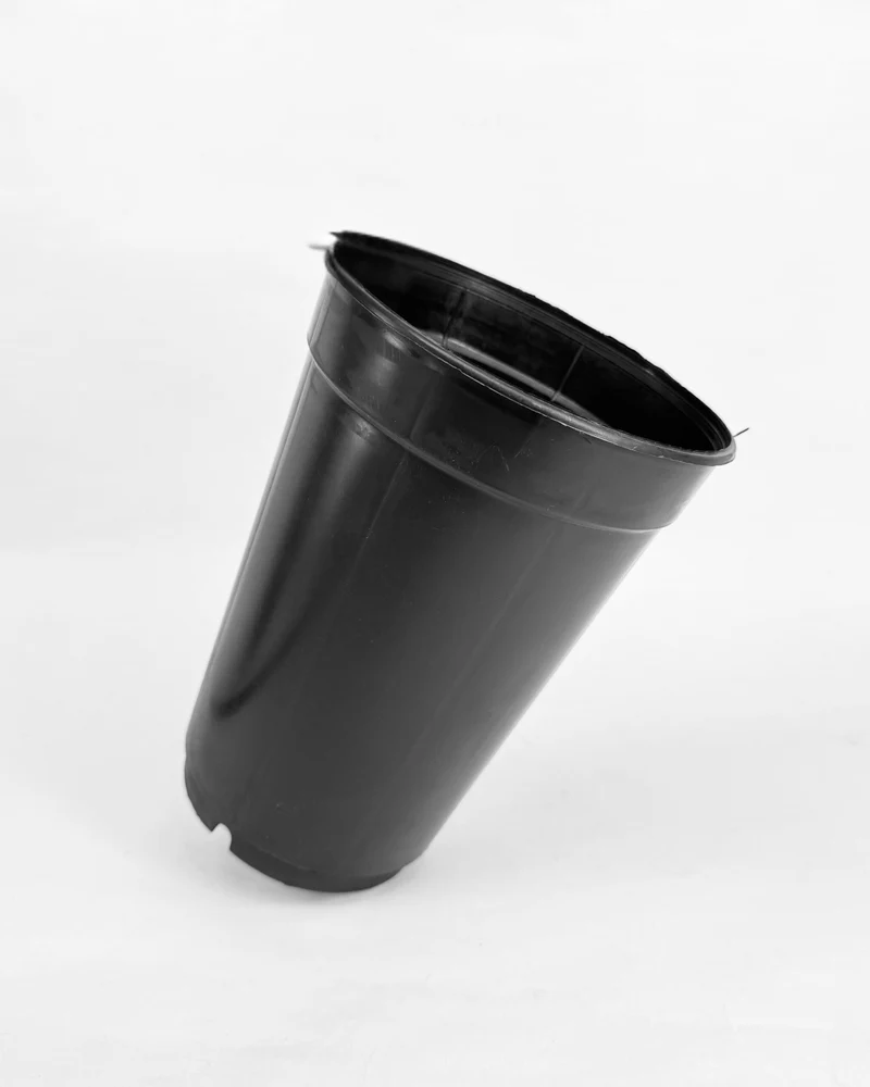Maceta Tubular 16cm 1.4l