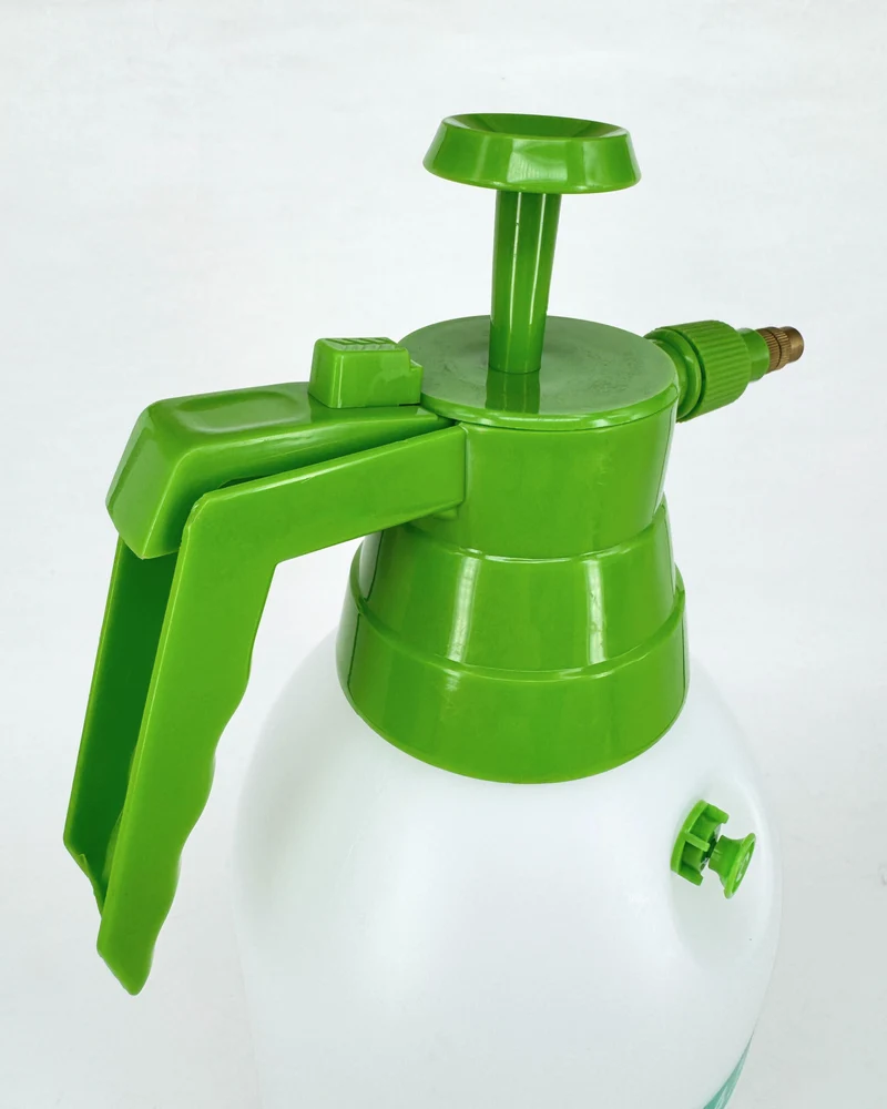 Pulverizador Presión Previa 2l Water Master