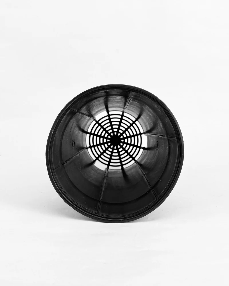 Maceta Tubular 19cm 2l